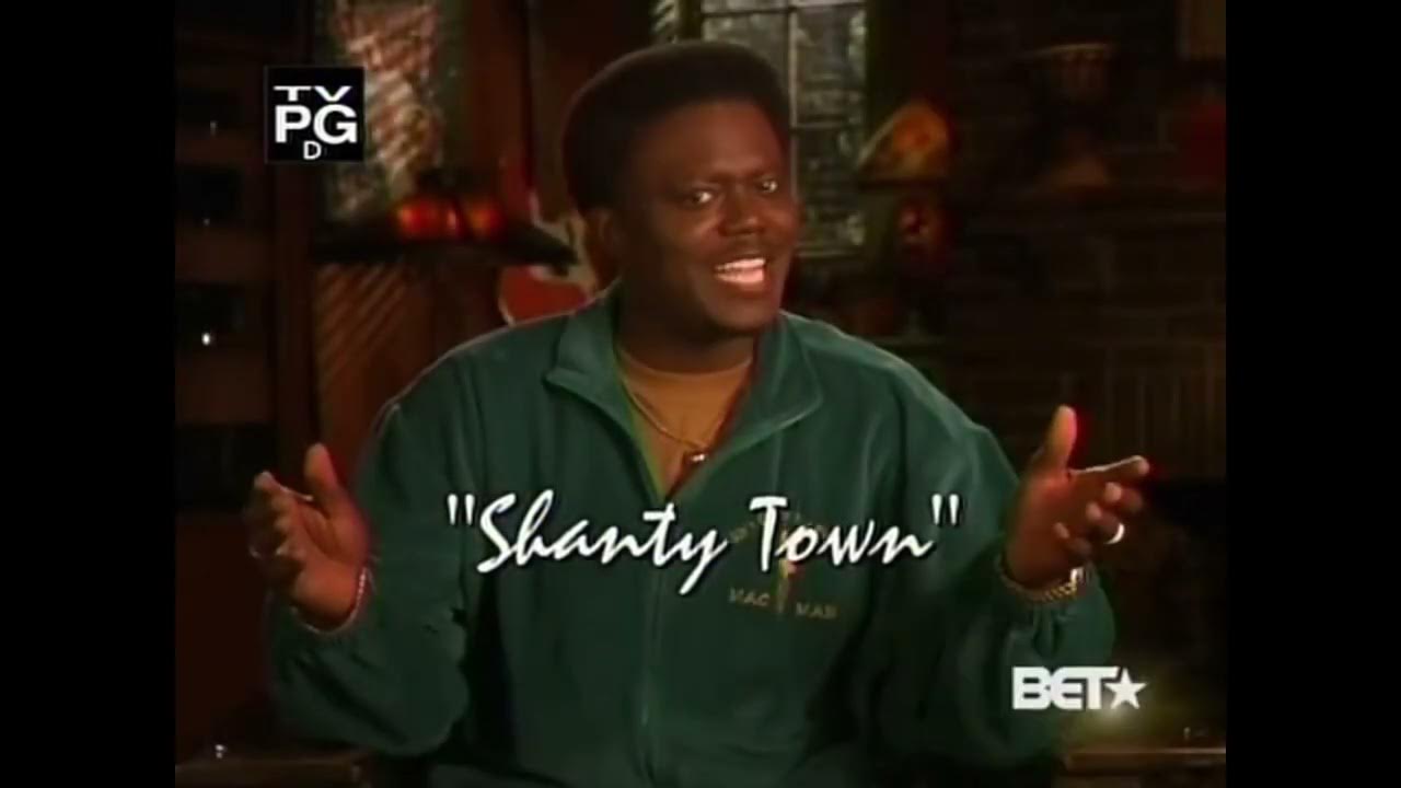 The Bernie Mac Show S02 E04 · Mac Local 137 YouTube