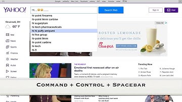 How to Quickly Type Emoji on Mac with a Keyboard Shortcut