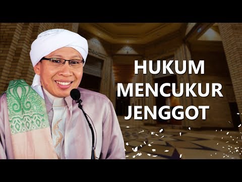 Video: 6 Cara Memotong Jenggot Anda