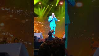 Kem sings ‘Heaven’ and ‘Find Your Way’ Live 2023