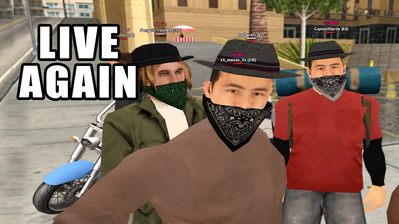 Latest Title & Thumbnail