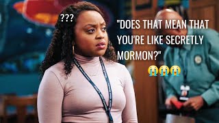 season 1 abbott elementary being abbott entertainment (part 1)