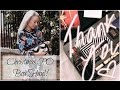 Huge Christmas Blogger Mail Unboxing & A Healthy Festive Snack Recipe!   |   Fashion Mumblr