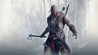 КОННОР ПОВЗРОСЛЕЛ! | Assassin&#39;s Creed 3 #3