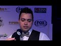 Daniel Lopez VS Matteo Gualemi - I PRINCIPI DEL BILIARDO 2 - Poule Finale - Quarto