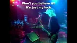 Download Lagu Nirvana - School Live (With Lyrics) MP3 Download Lagu Nirvana - School Live (With Lyrics) MP3