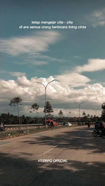📽️🎶STORY WA//tetap mengejar cita cita di era ......