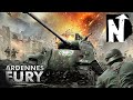 Ardennes Fury Full HD Tank Movie 