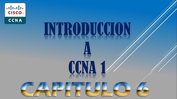 Introduccion a CCNA1(parte 6)Comandos Basicos