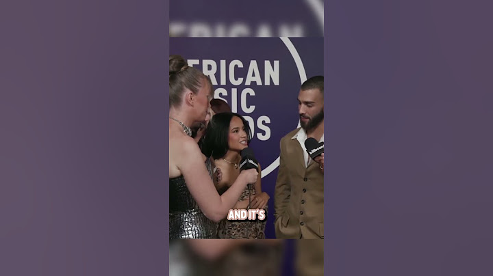 Becky G and Manuel Turizo's inspiration