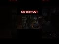 No time to react 😬 | The Last of Us