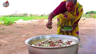 Aloo Dum Biryani Recipe Prepared By Granny | Potato Dum Biryani | Desi Kitchen screenshot 4