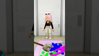 I Didnt Wanna Clean But Then Mom Did This...