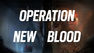 Operation New Blood | Rainbow Six Siege Soundtrack
