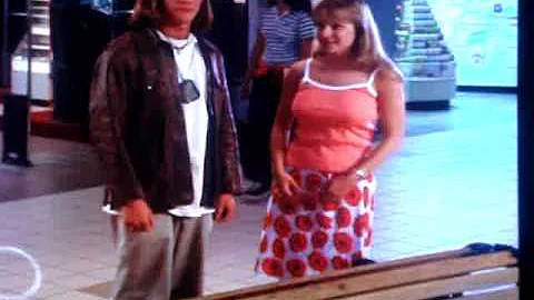 My Date With The President's Daughter Part 5 2nd half