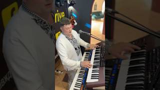 Весілля #весільневідео #весільніобряди #весільнийтанець #музыкант #музыка