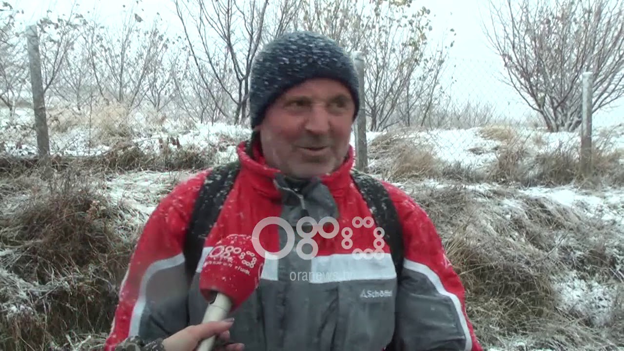 Ora News - Bora sjell gëzim e probleme, në Dardhë vërshojnë turistët, por bllokohet rruga