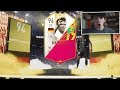 TROVO UN CARNIBALL COMPLETANDO LOTHAR MATTHÄUS 94 PRIME MOMENTS SBC! [FIFA 19]