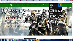 How To Get Xbox Live Gold For Free 2014 December