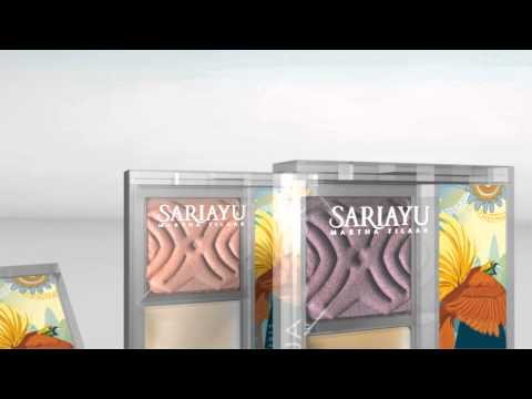 Sariayu Trend Warna 2011