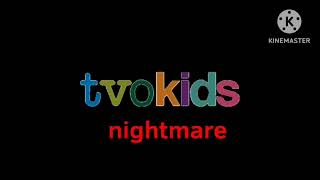 Tvokids Nightmares Logo Instrumental Bell
