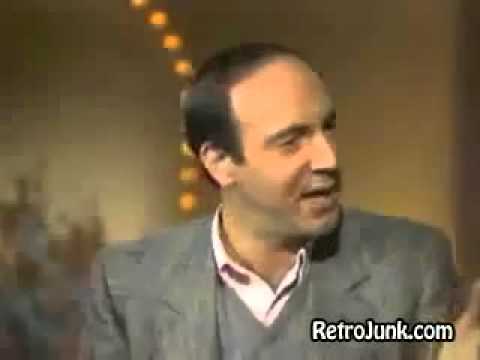 Siskel and Ebert Jaws The Revenge ( Funny review )