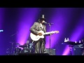 Capture de la vidéo Sixto Rodriguez À L'olympia - 16 Mars 2014