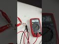 3.7V - 4V Battery Indicator Circuit using BC547 Transistor