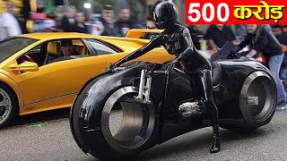 भविष्ये में ये बाइक मचाएगी तहलका 10 future motorcycle u must see,future technology