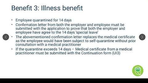 COVID-19: UIF Benefits Explained