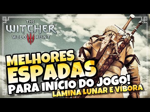 Vídeo: Equipamento De Ursina Do The Witcher 3: Como Obter Todos Os Locais Da Armadura E Da Espada De Ursina