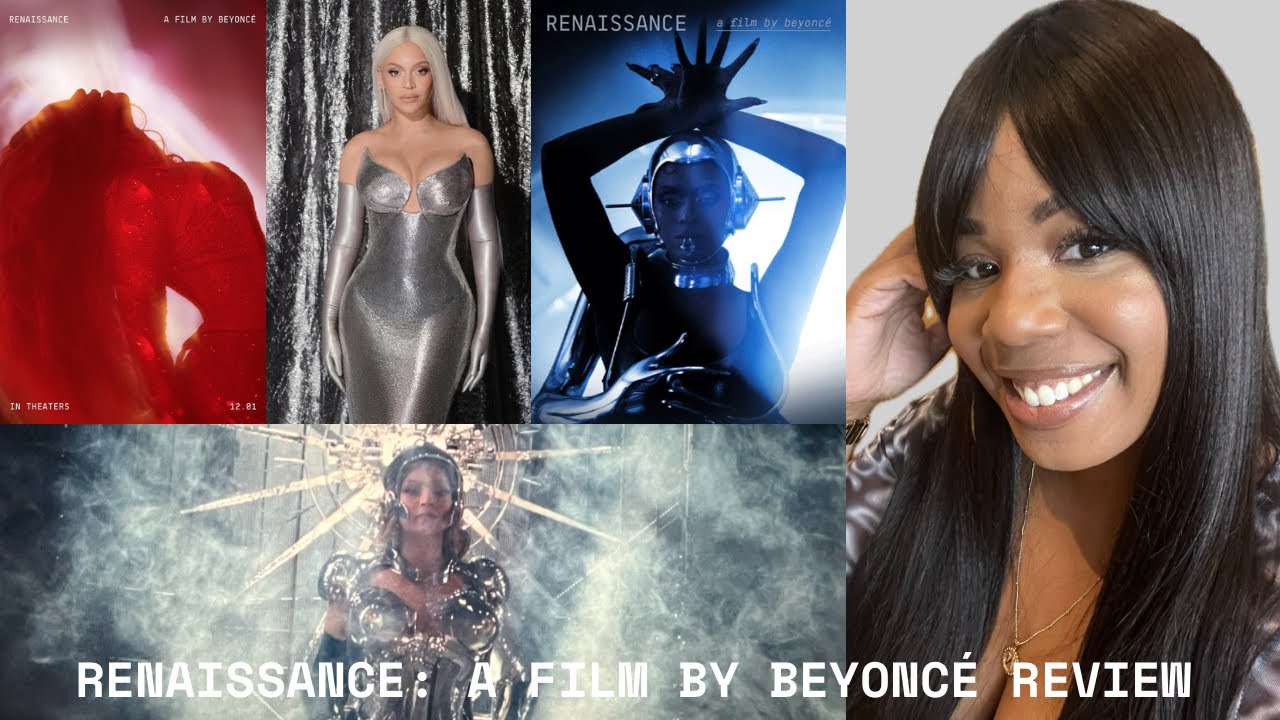 Movie Review: 'Renaissance: A Film by Beyoncé' - Catholic Review