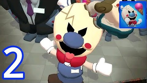 Ice Scream Tycoon - Gameplay Walkthrough Part 2 (iOS, Android)