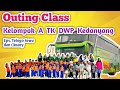 Outbound Seru bersama Kelompok A TK DWP Kedanyang