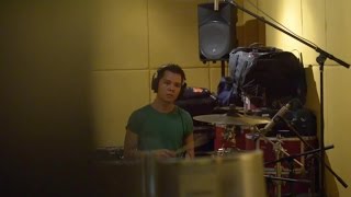 Armada - Cerdas - Andhit On Drum