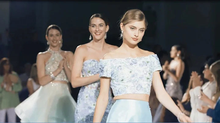 Alyce Paris Spring 2017 Dress Collection - Fashion...