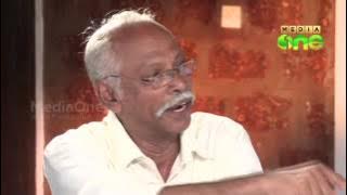 Nasar Faizy Koodathai vs M N Karassery in Muslim marriage girl's age - Hot Talk (27-2)