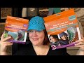 UNBOXING KB Looms Chunky Loom Set (5/8" gauge) and more!