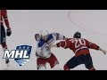 #MHL #LHM 2023-24 Martime Junior Hockey