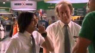 Chuck - Season 3 - Deleted Scene - Part 4