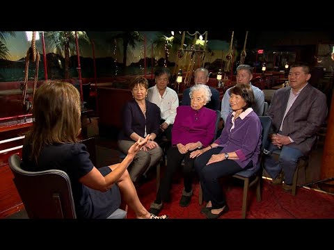 Maria Stephanos' Brave Fight: A Journey Of Hope