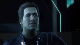 Tron: Evolution (Walkthrough) - Chapter 1: Reboot