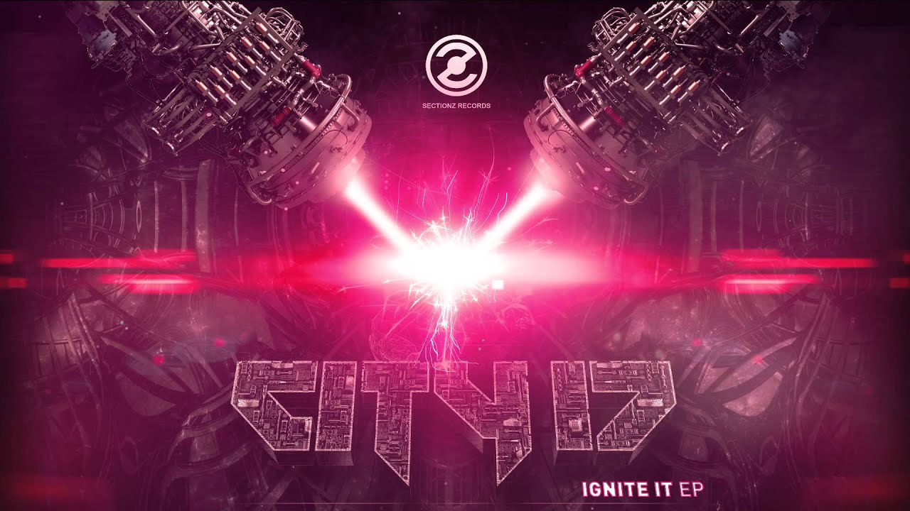 Watch City 17 - Makin' Good Time (Original Mix) on YouTube Watch City 17 - Makin' Good Time (Original Mix) on YouTube