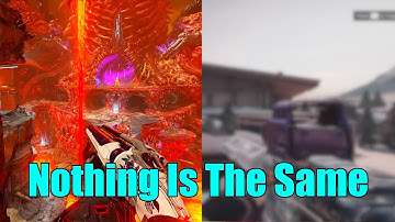 Doom Eternal Ruined Games For Me