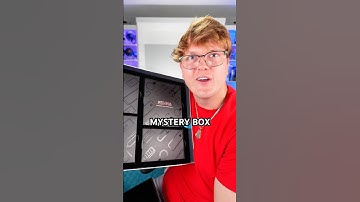 Tech Mystery Box Unboxing! | Win Yours Now