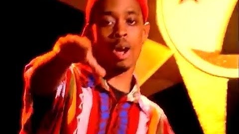 Brand Nubian - Wake Up (Official Video)