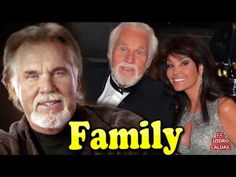 Vídeo: Kenny Rogers: Do Que A Lenda Da Música Morreu?