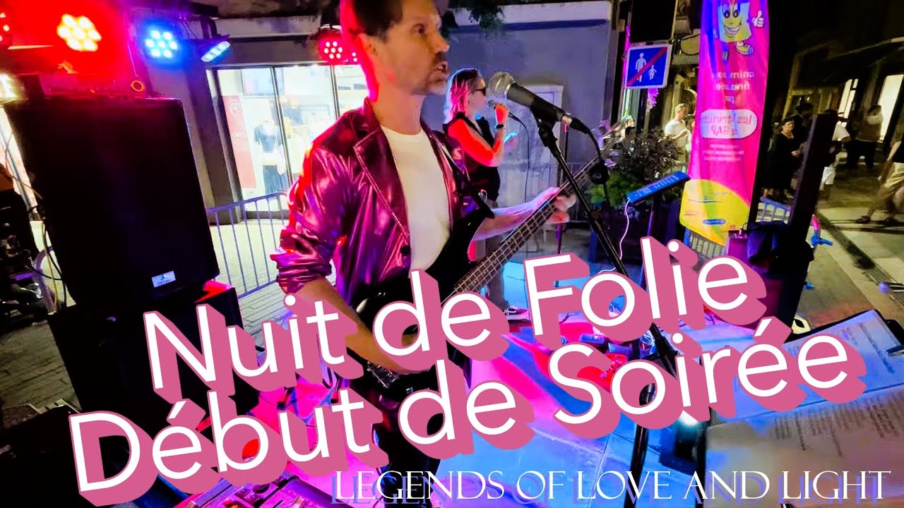Toutes les vidéos