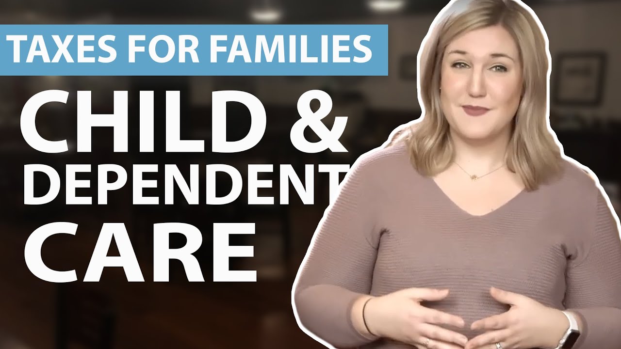 child-dependent-care-taxes-for-families-1040-tax-guide-youtube