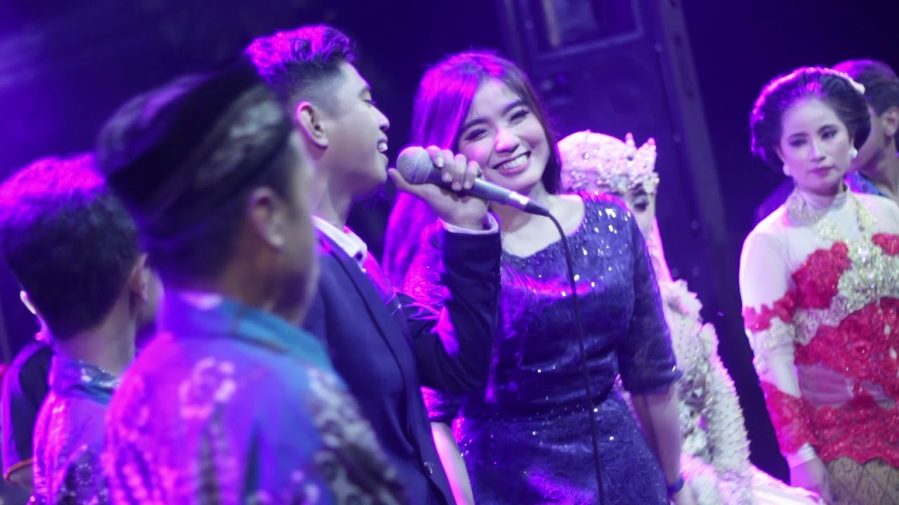 SUARA EMAS MANTENYA ft RERE AMORA MEMORY BERKASIH NEW RAGANATA